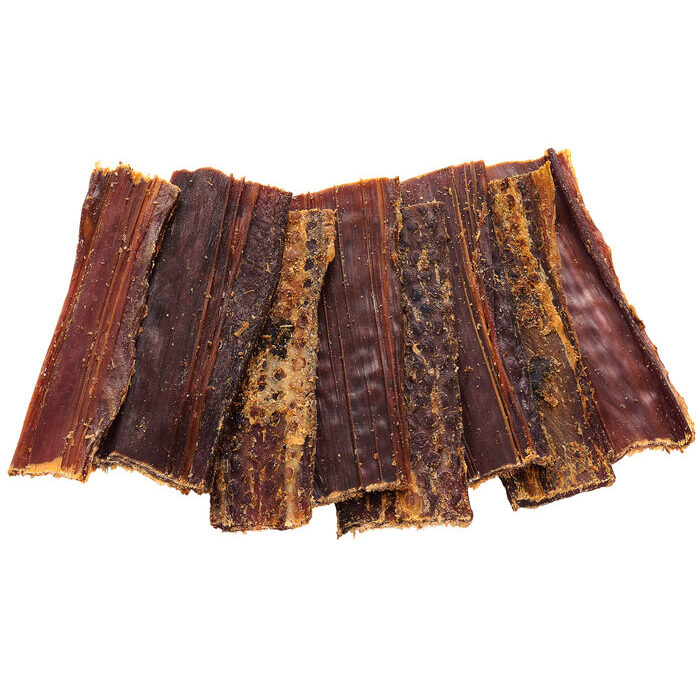 Dörrfleisch (Rind)