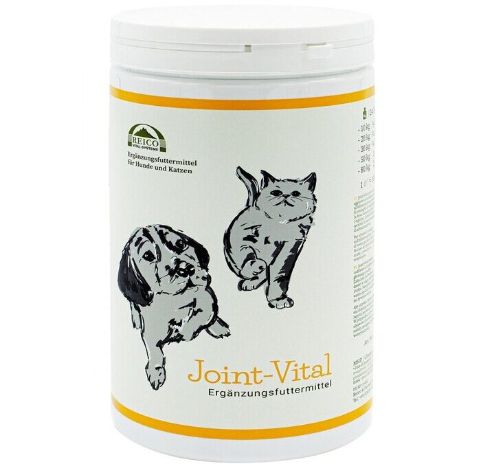 Joint-Vital