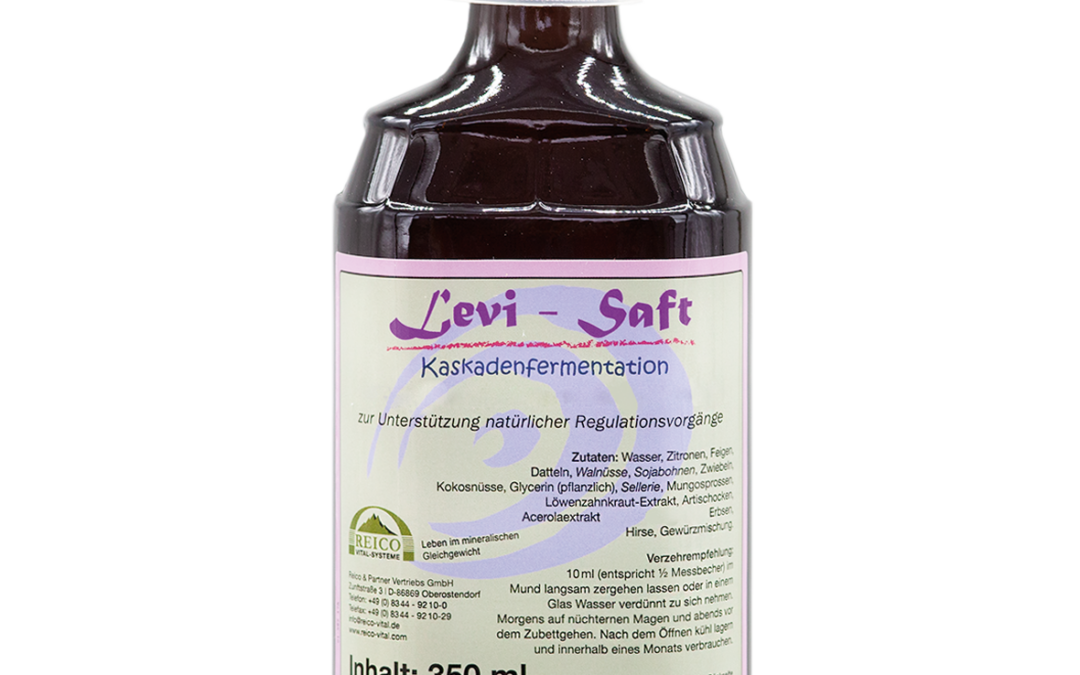 Levi-Saft Bio