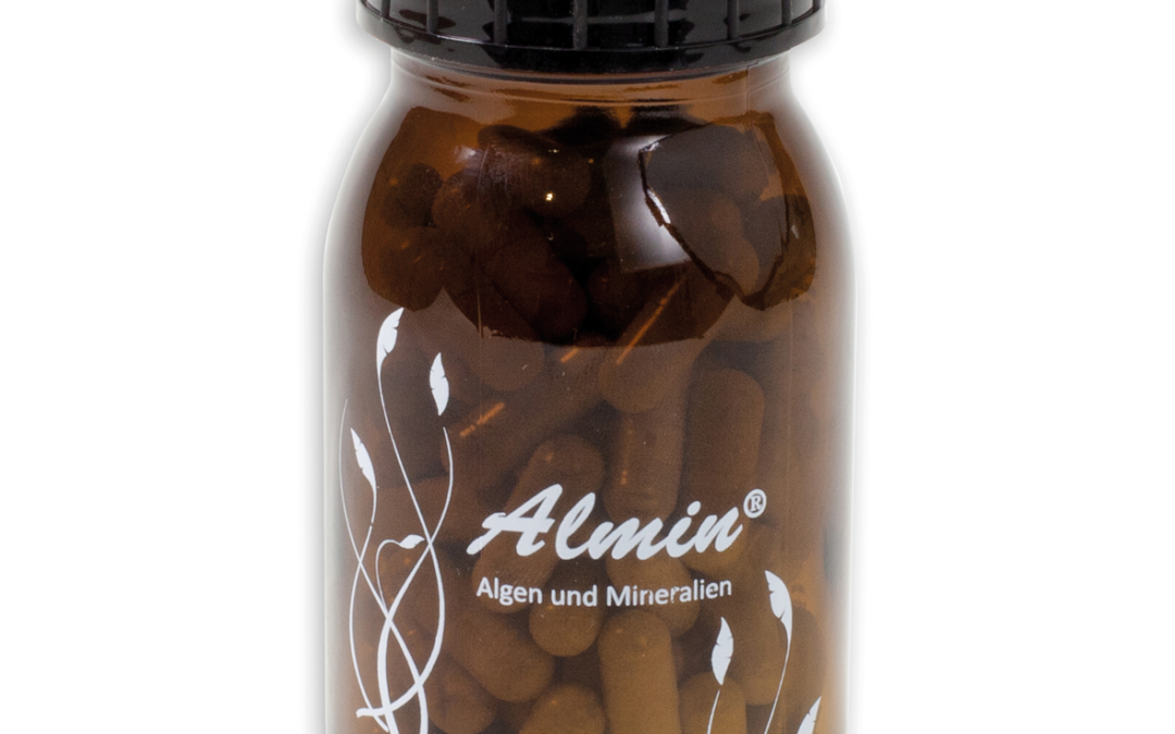 Almin