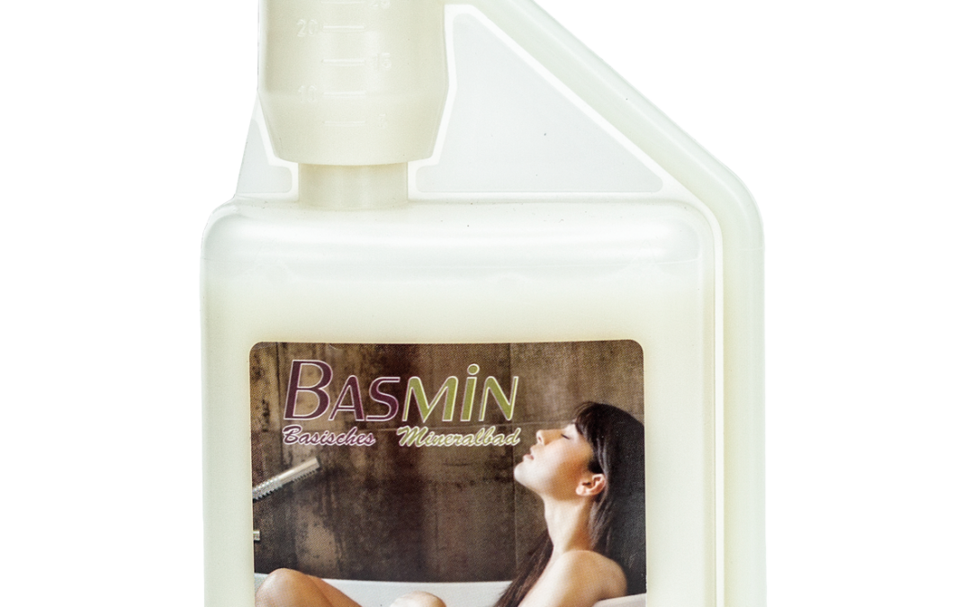 Basmin