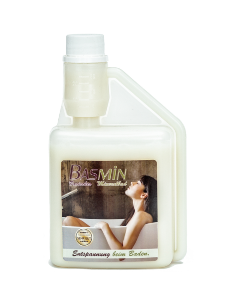Basmin - REICO Hundefutter